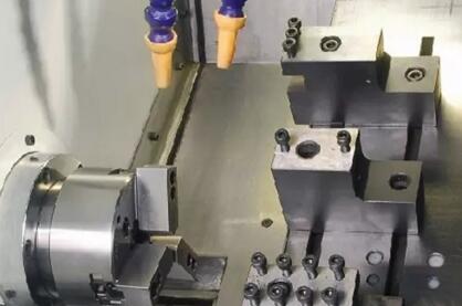 CNC lathes